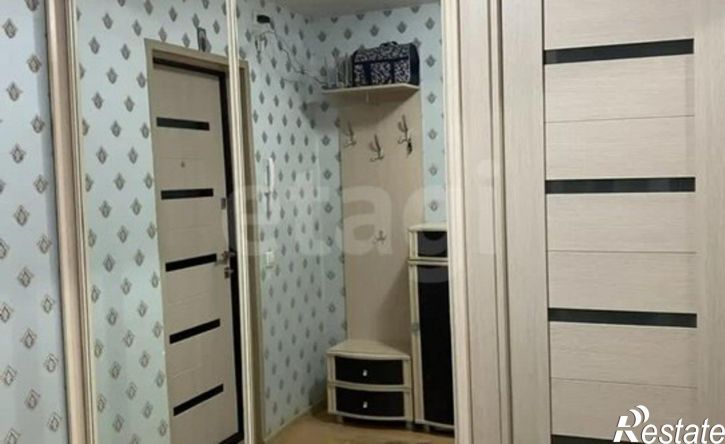 2-комн квартира Сарапул, посёлок Южный, улица Чапаева, 7