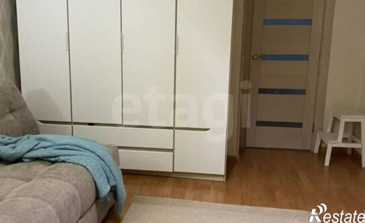 2-комн квартира Сарапул, посёлок Южный, улица Чапаева, 7