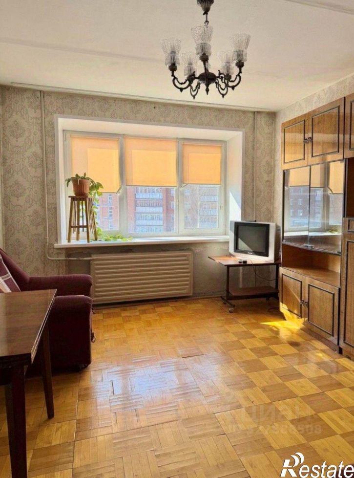 2-комн квартира Воткинск, ул. 1 Мая, 97