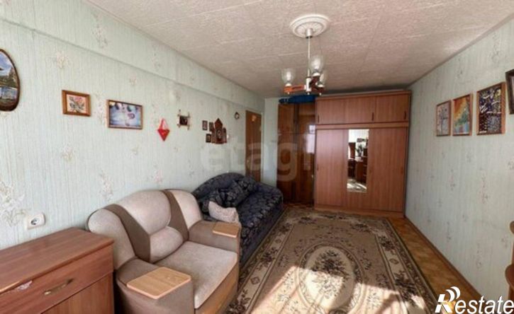3-комн квартира Сарапул, Амурская улица, 30