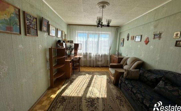 3-комн квартира Сарапул, Амурская улица, 30