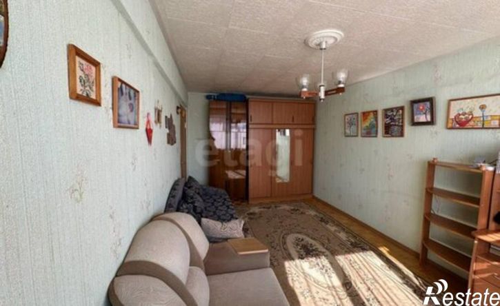 3-комн квартира Сарапул, Амурская улица, 30