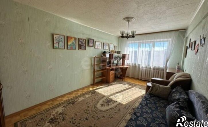 3-комн квартира Сарапул, Амурская улица, 30
