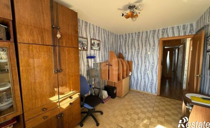 3-комн квартира Сарапул, Амурская улица, 30