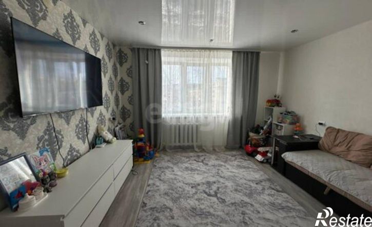 2-комн квартира ул Гагарина, 41,  д. 41
