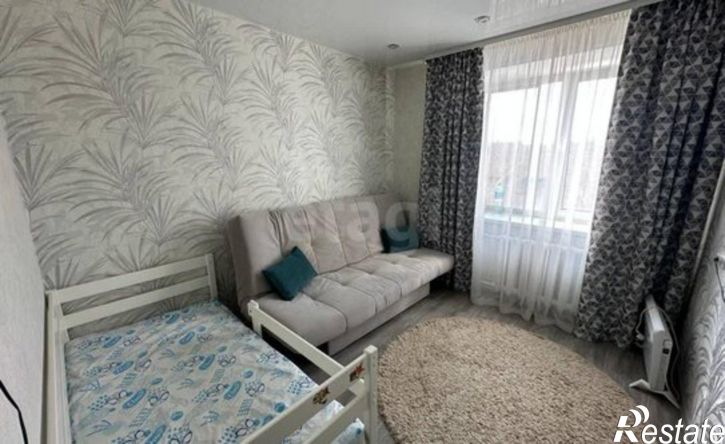 2-комн квартира ул Гагарина, 41,  д. 41