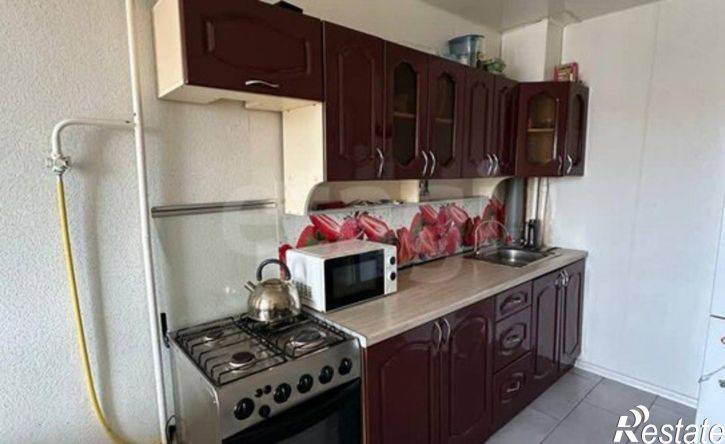 2-комн квартира ул Гагарина, 41,  д. 41