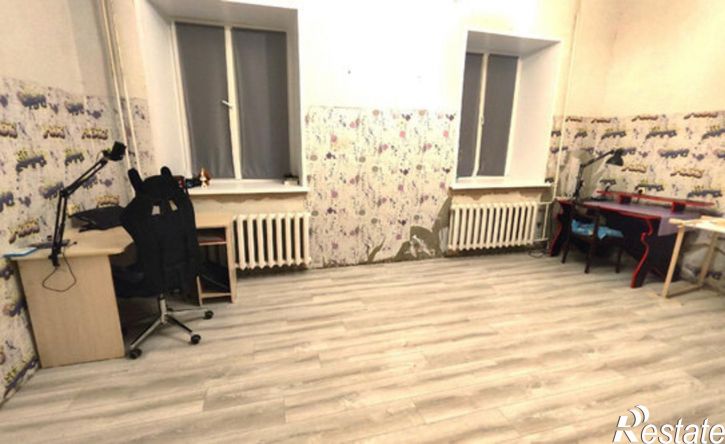 3-комн квартира улица Победы, 4,  д. 4