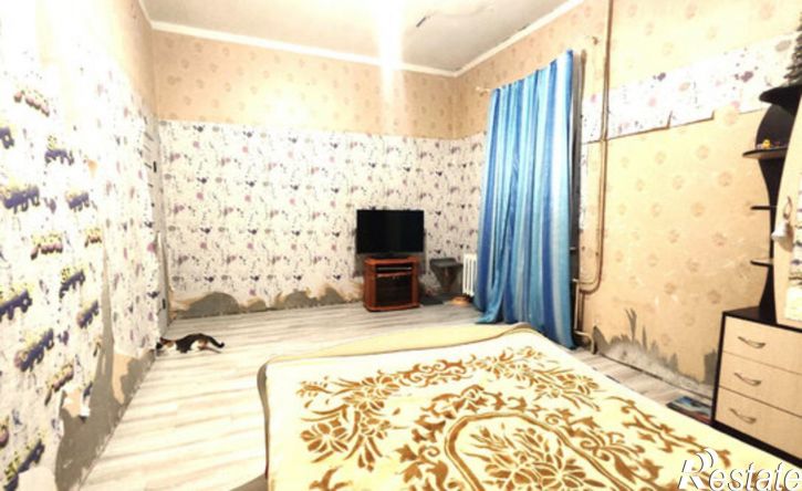 3-комн квартира улица Победы, 4,  д. 4