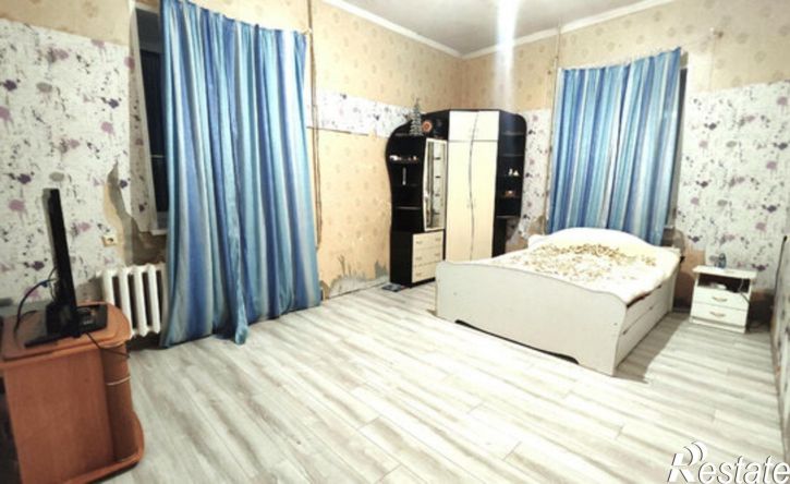 3-комн квартира улица Победы, 4,  д. 4
