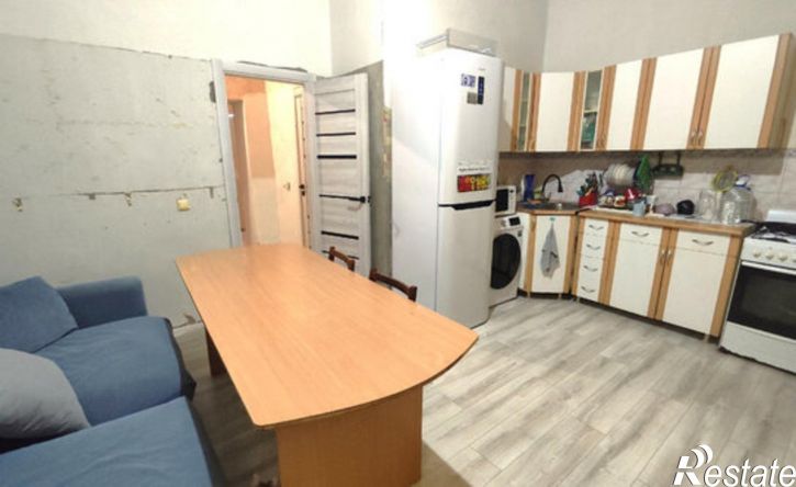 3-комн квартира улица Победы, 4,  д. 4