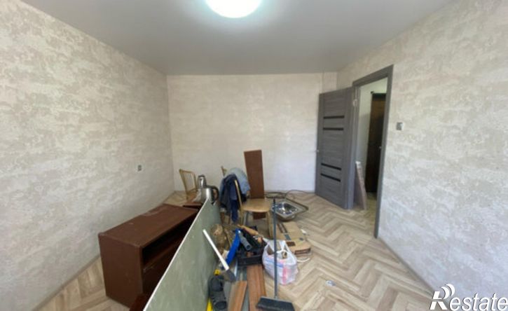 1-комн квартира ул Ленинградская, 5,  д. 5