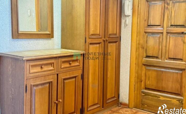 3-комн квартира ул Некрасова, 42,  д. 42
