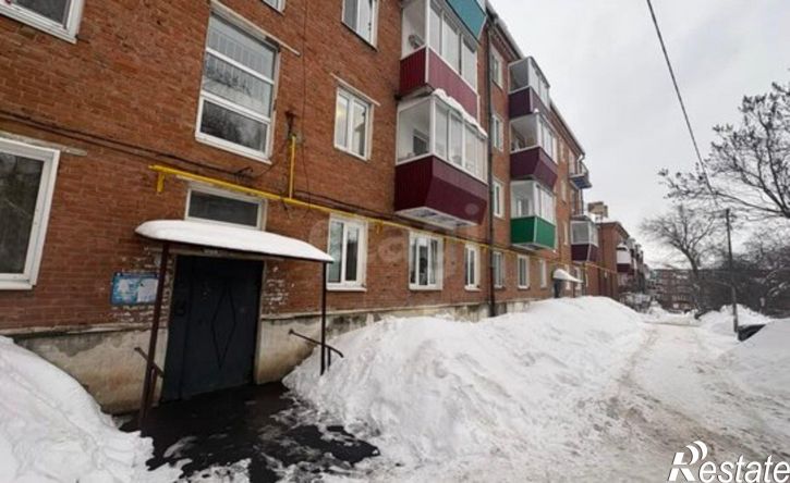 2-комн квартира ул Жуковского, 17,  д. 17