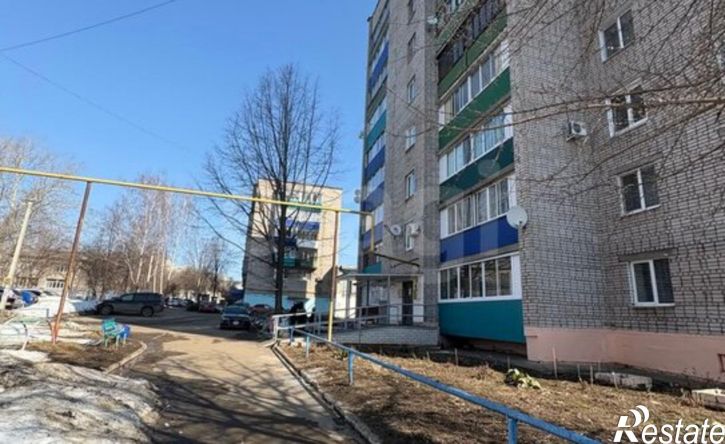 2-комн квартира ул Азина, 94,  д. 94