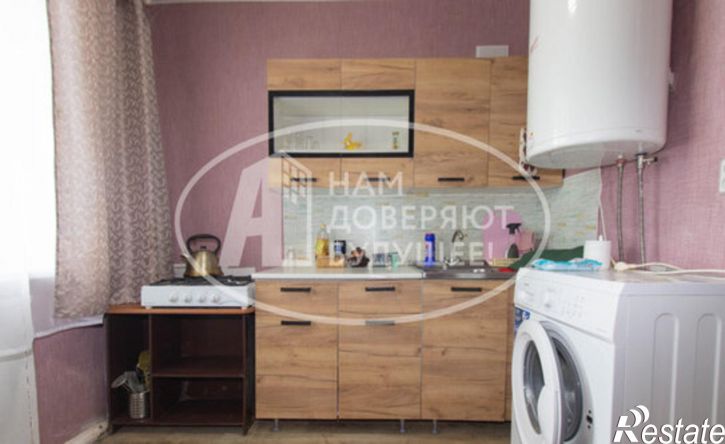 2-комн квартира Торфозаводская улица, 5,  д. 5