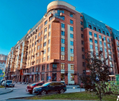 17 кв м ул Максима Горького, 163