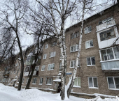 комната 12 кв м ул Ключевой поселок, 55а