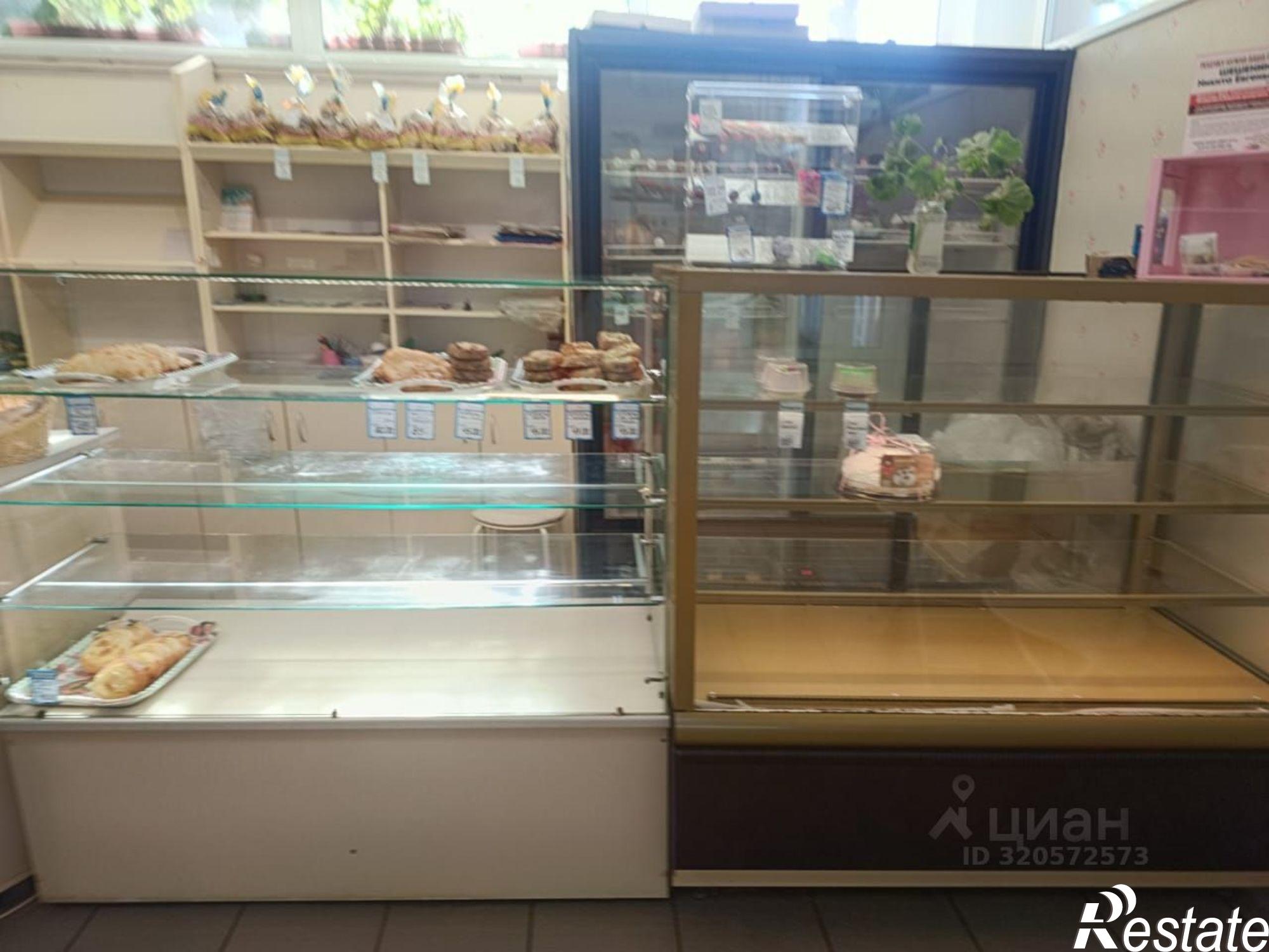 Купить ОСЗ, отдельно стоящее здание за 7 420 000 рублей на улица Калинина, 3А