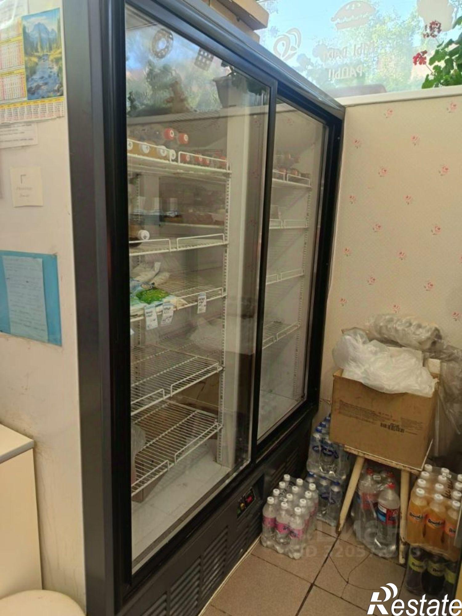 Купить ОСЗ, отдельно стоящее здание за 7 420 000 рублей на улица Калинина, 3А