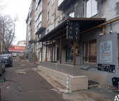 ОСЗ 292 кв м ул Удмуртская, 205