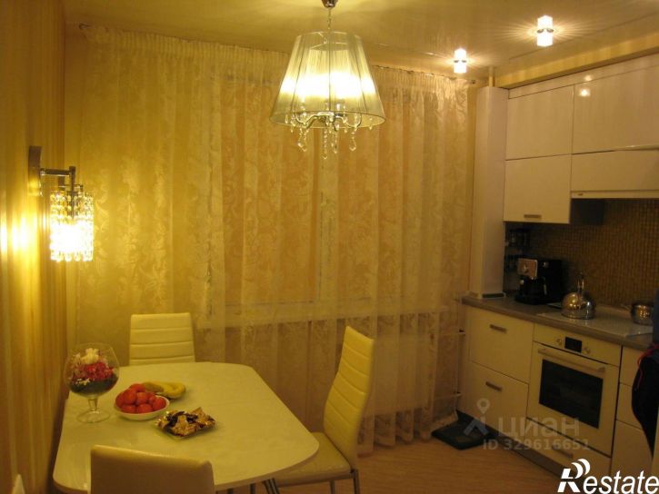 1-комн квартира Заречное шоссе, 19,  д. 19