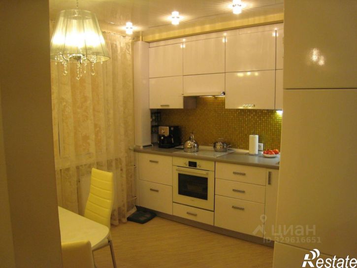 1-комн квартира Заречное шоссе, 19,  д. 19