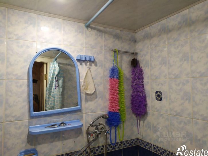 2-комн квартира улица Баранова, 83,  д. 83