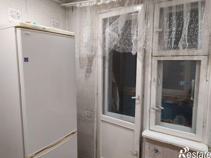 2-комн квартира улица Баранова, 83,  д. 83