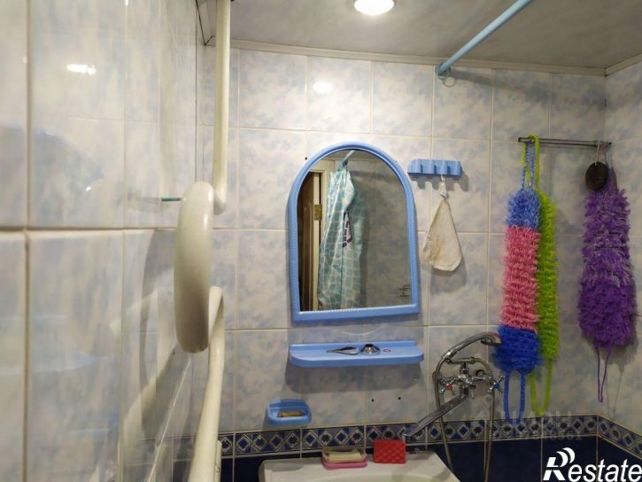 2-комн квартира улица Баранова, 83,  д. 83