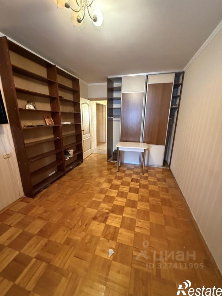 3-комн квартира улица Карла Либкнехта, 18,  д. 18