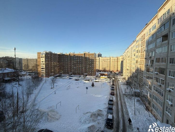 3-комн квартира улица Карла Либкнехта, 18,  д. 18