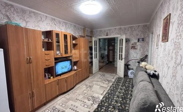 2-комн квартира улица Фалалеева, 31,  д. 31