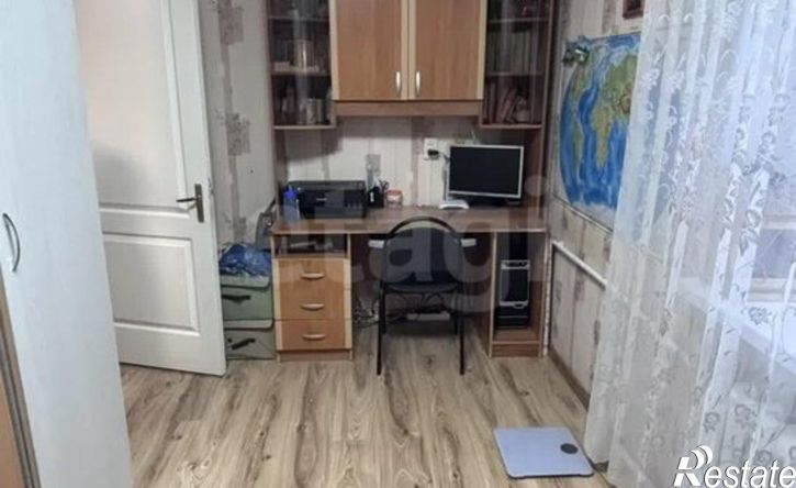 2-комн квартира улица Фалалеева, 31,  д. 31