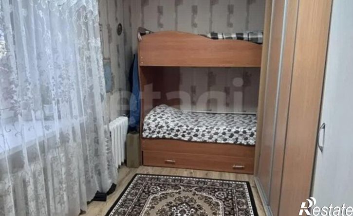 2-комн квартира улица Фалалеева, 31,  д. 31