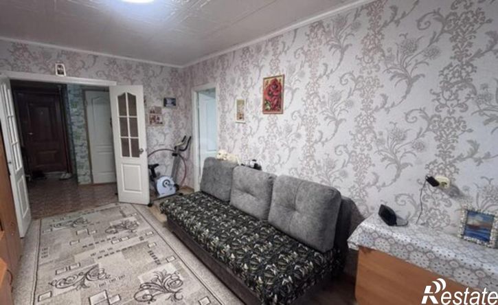 2-комн квартира улица Фалалеева, 31,  д. 31