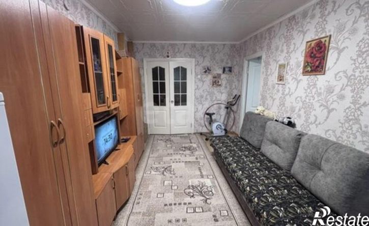 2-комн квартира улица Фалалеева, 31,  д. 31