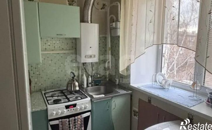 2-комн квартира улица Фалалеева, 31,  д. 31