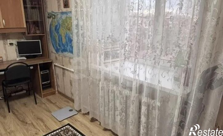 2-комн квартира улица Фалалеева, 31,  д. 31
