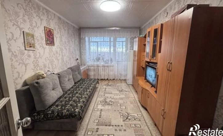 2-комн квартира улица Фалалеева, 31,  д. 31