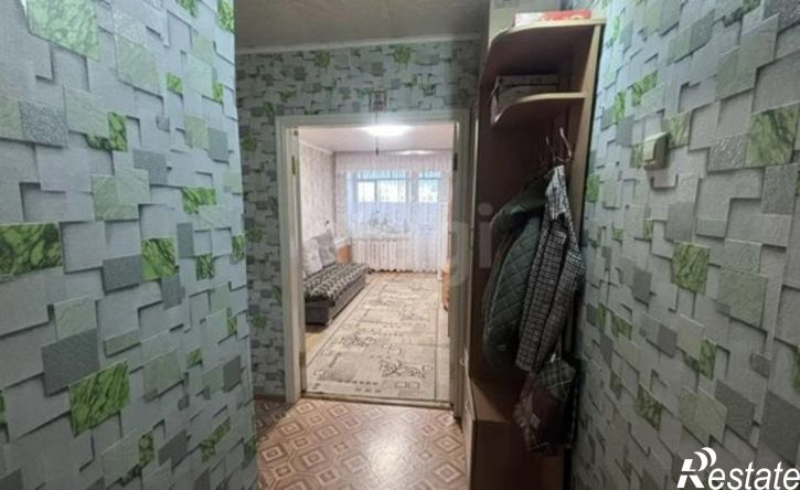 2-комн квартира улица Фалалеева, 31,  д. 31