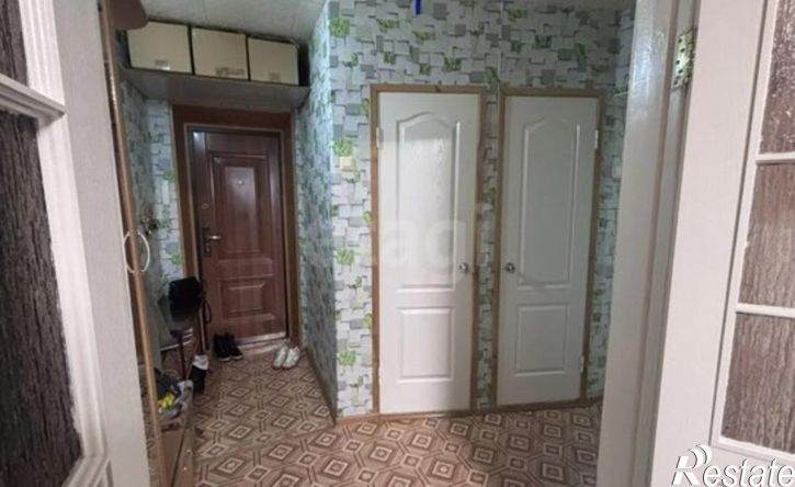 2-комн квартира улица Фалалеева, 31,  д. 31