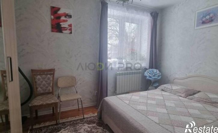 2-комн квартира Балезинская улица, 8,  д. 8
