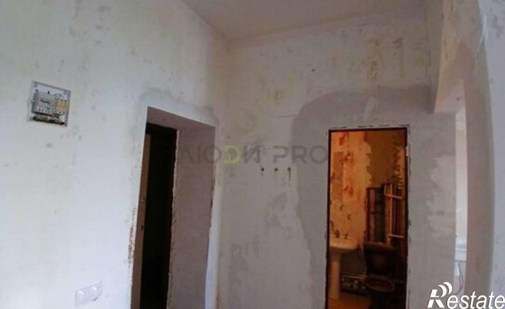 1-комн квартира Курортная улица, 12,  д. 12