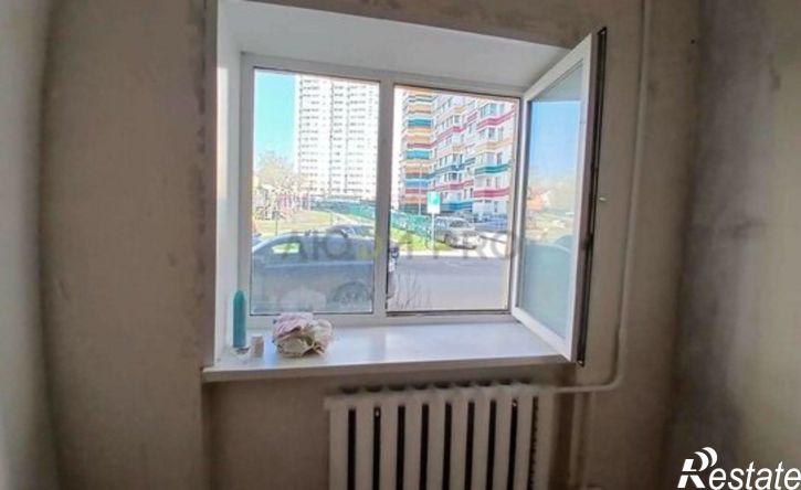 1-комн квартира Курортная улица, 12,  д. 12