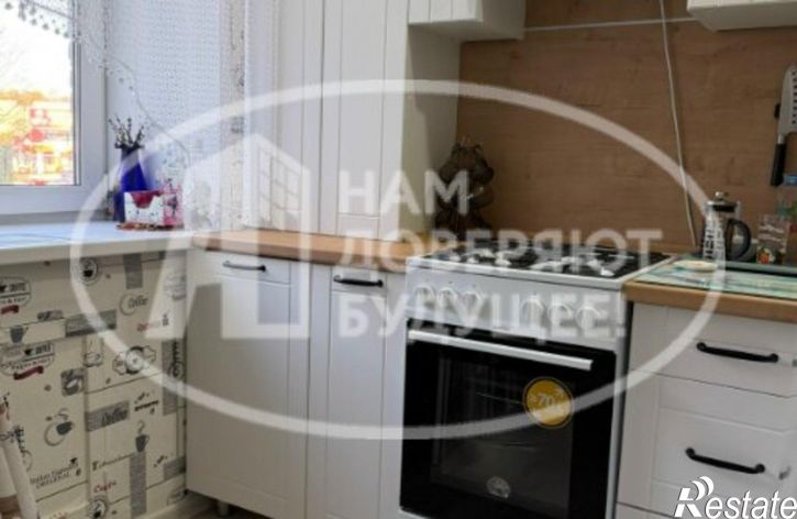1-комн квартира улица Фалалеева, 28,  д. 28