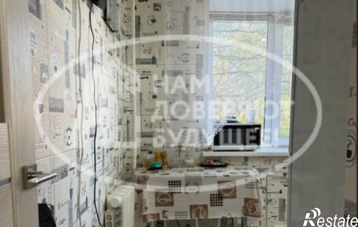 1-комн квартира улица Фалалеева, 28,  д. 28