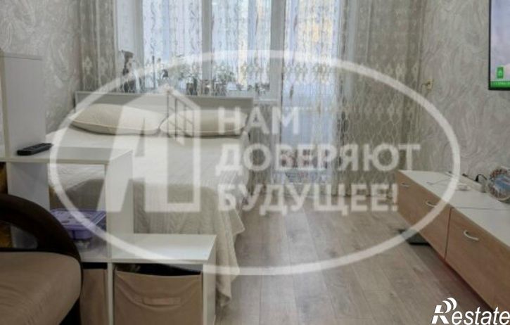 1-комн квартира улица Фалалеева, 28,  д. 28