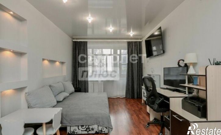 2-комн квартира Песочная улица, 24,  д. 24