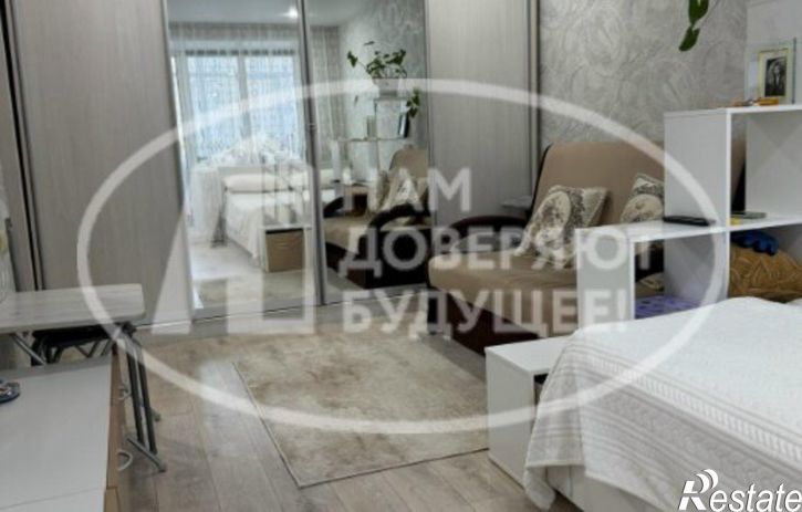 1-комн квартира улица Фалалеева, 28,  д. 28